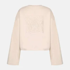 Women's Logo Sweatshirt
