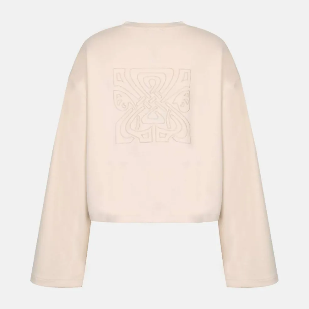 Women's Logo Sweatshirt