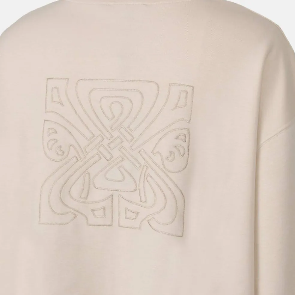 Women's Logo Sweatshirt