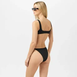 Women's Logo 4-Way Stretch Bikini Set