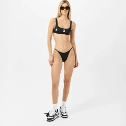 Women's Logo 4-Way Stretch Bikini Set
