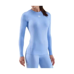 Women's Long-Sleeve Baselayer Top