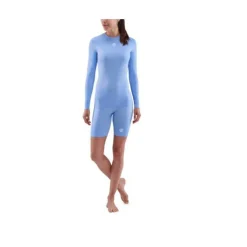 Women's Long-Sleeve Baselayer Top