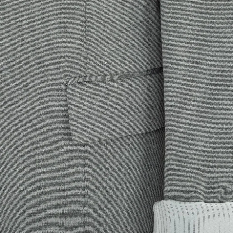 Women's Long Sleeve Blazer