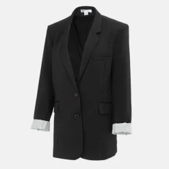Women's Long Sleeve Blazer