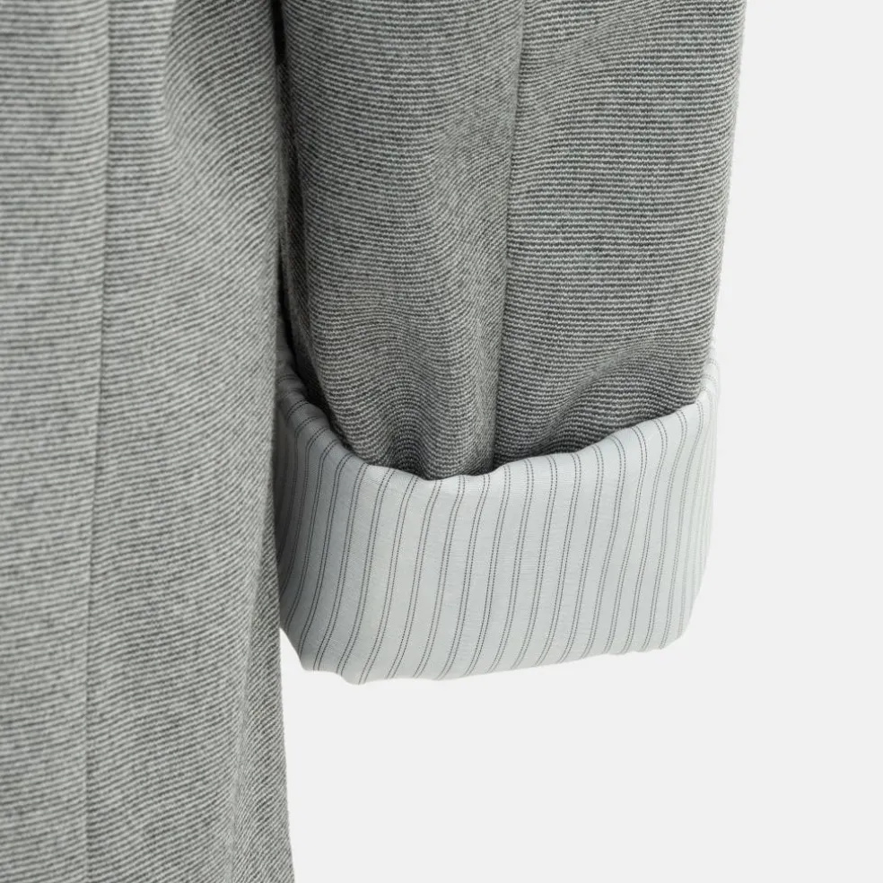 Women's Long Sleeve Blazer