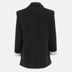 Women's Long Sleeve Blazer