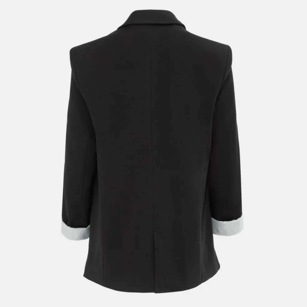 Women's Long Sleeve Blazer