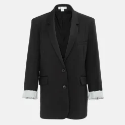 Women's Long Sleeve Blazer