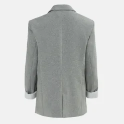 Women's Long Sleeve Blazer