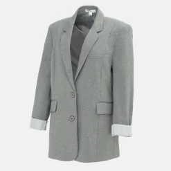 Women's Long Sleeve Blazer