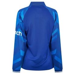 Women's Long Sleeve Cricket Shirt