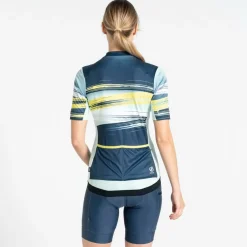 Women's Long-Sleeve Cycling Jersey