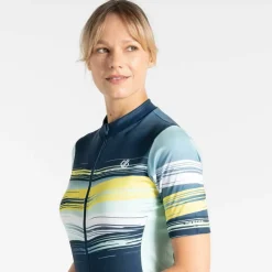 Women's Long-Sleeve Cycling Jersey