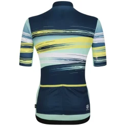 Women's Long-Sleeve Cycling Jersey