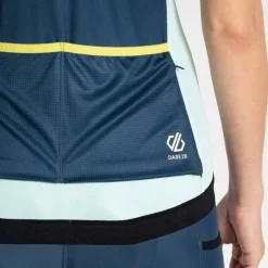 Women's Long-Sleeve Cycling Jersey