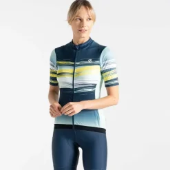 Women's Long-Sleeve Cycling Jersey