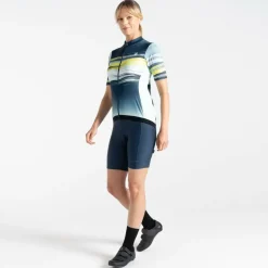 Women's Long-Sleeve Cycling Jersey