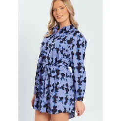 Women's Long-Sleeve Dress Shirt