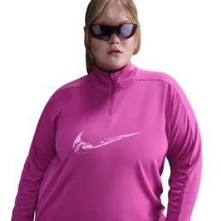 Women's Long Sleeve Performance Running Top