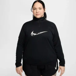 Women's Long Sleeve Performance Running Top