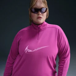 Women's Long Sleeve Performance Running Top