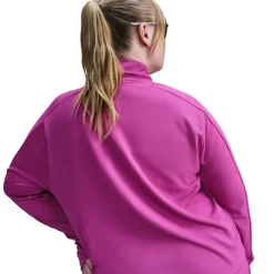 Women's Long Sleeve Performance Running Top