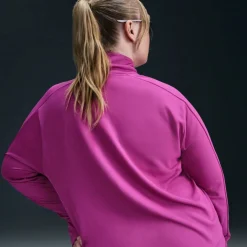 Women's Long Sleeve Performance Running Top