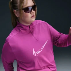 Women's Long Sleeve Performance Running Top