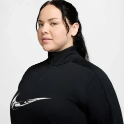 Women's Long Sleeve Performance Running Top