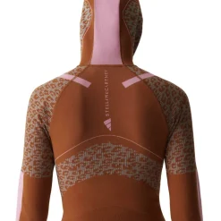 Women's Long Sleeve Performance Hoodie