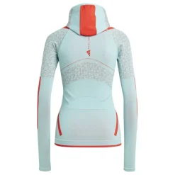 Women's Long Sleeve Performance Hoodie