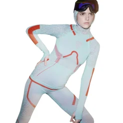 Women's Long Sleeve Performance Hoodie