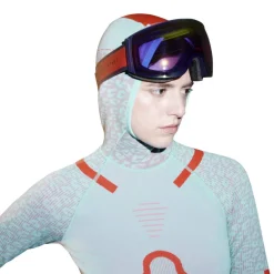 Women's Long Sleeve Performance Hoodie