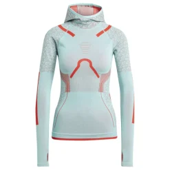 Women's Long Sleeve Performance Hoodie