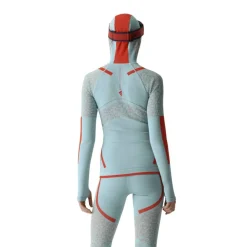 Women's Long Sleeve Performance Hoodie