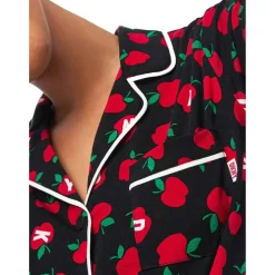Women's Long-Sleeve Pyjama Sets