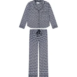 Women's Long-Sleeve Pyjama Sets