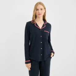 Women's Long Sleeve Pyjama Set