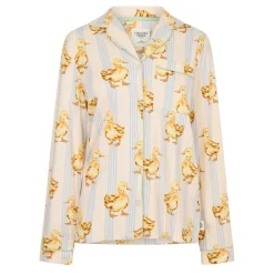 Women's Long Sleeve Pyjama Set