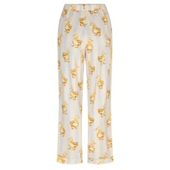 Women's Long Sleeve Pyjama Set