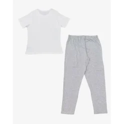 Women's Long-Sleeve Pyjama Set
