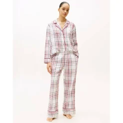 Women's Long Sleeve Pyjama Set