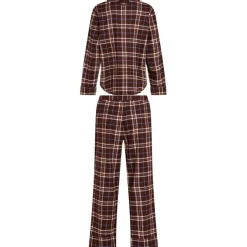 Women's Long Sleeve Pyjama Set