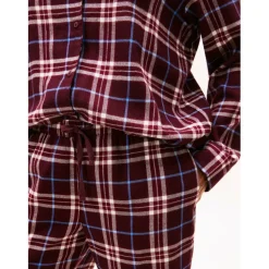Women's Long Sleeve Pyjama Set