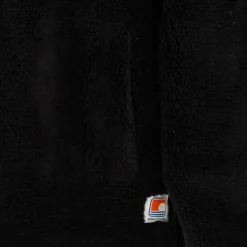 Women's Long Sleeve Sherpa Jacket