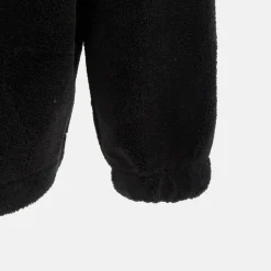 Women's Long Sleeve Sherpa Jacket