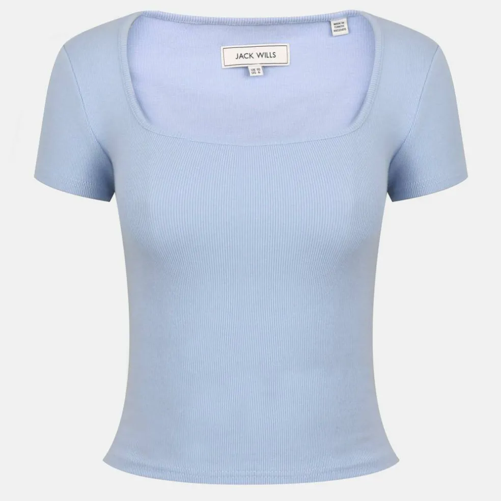Women's Long-Sleeve T-Shirt
