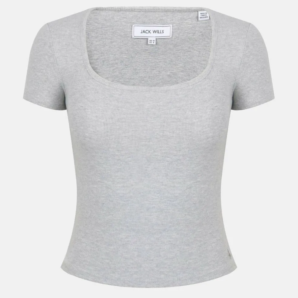 Women's Long-Sleeve T-Shirt