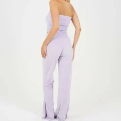 Women's Lounge Short Sleeve Pyjama Set